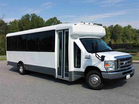 new coach bus for sale in maine